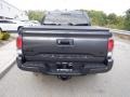 Magnetic Gray Metallic - Tacoma Limited Double Cab 4x4 Photo No. 10