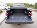  2023 Tacoma Limited Double Cab 4x4 Trunk