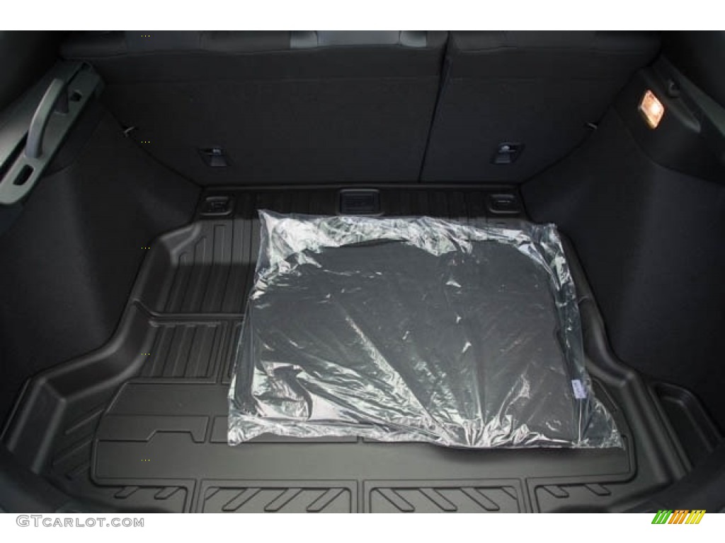2024 Civic Sport Hatchback - Sonic Gray Pearl / Black photo #26