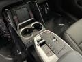 2023 BMW X1 Black Interior Controls Photo