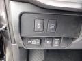 Controls of 2023 Tacoma Limited Double Cab 4x4