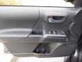 Door Panel of 2023 Tacoma Limited Double Cab 4x4