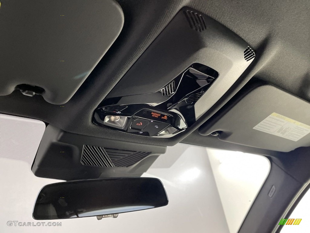 2023 X1 xDrive28i - Jet Black / Black photo #24