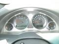 Graphite Metallic - Sebring LXi Convertible Photo No. 13