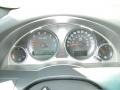 2004 Graphite Metallic Chrysler Sebring LXi Convertible  photo #13