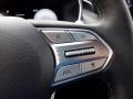 Black Steering Wheel Photo for 2023 Hyundai Santa Fe #146654552
