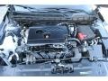 2.5 Liter DI DOHC 16-Valve CVTCS 4 Cylinder 2020 Nissan Altima SL AWD Engine