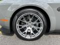 2023 Dodge Challenger SRT Hellcat JailBreak Widebody Wheel and Tire Photo