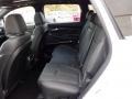 Black Rear Seat Photo for 2023 Hyundai Santa Fe #146654578
