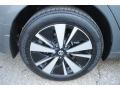2020 Nissan Altima SL AWD Wheel and Tire Photo