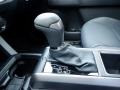  2023 Tacoma Limited Double Cab 4x4 6 Speed Automatic Shifter