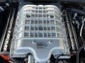 6.2 Liter Supercharged HEMI OHV 16-Valve VVT V8 Engine for 2023 Dodge Challenger SRT Hellcat JailBreak Widebody #146654622