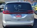 Silver Mist - Pacifica Hybrid Touring L Photo No. 6