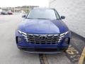 Intense Blue - Tucson Limited AWD Photo No. 5