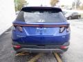 Intense Blue - Tucson Limited AWD Photo No. 7
