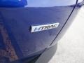 2024 Intense Blue Hyundai Tucson Limited AWD  photo #8