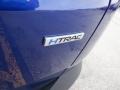 Intense Blue - Tucson Limited AWD Photo No. 8