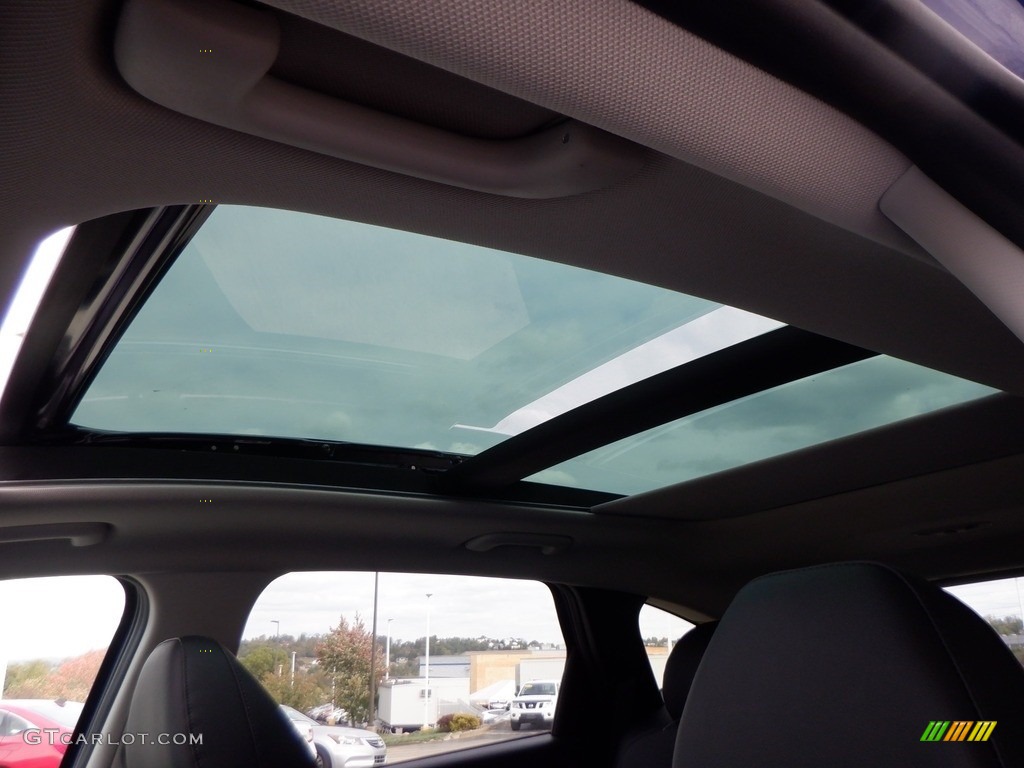 2024 Hyundai Tucson Limited AWD Sunroof Photo #146655012