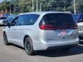 2023 Silver Mist Chrysler Pacifica Hybrid Touring L  photo #4