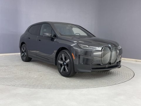 2024 BMW iX