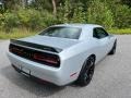 Triple Nickel Metallic - Challenger SRT Hellcat JailBreak Photo No. 6