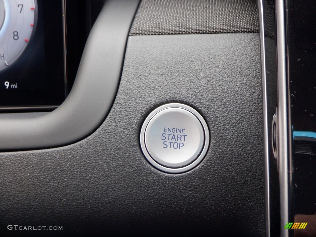 2024 Hyundai Tucson Limited AWD Controls Photo #146655276