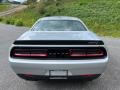 Triple Nickel Metallic - Challenger SRT Hellcat JailBreak Photo No. 7