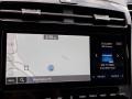 Black Navigation Photo for 2024 Hyundai Tucson #146655299