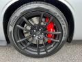 2023 Dodge Challenger SRT Hellcat JailBreak Wheel and Tire Photo