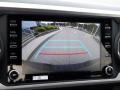 2023 Toyota Tacoma SR5 Double Cab 4x4 Controls