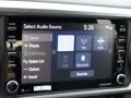 Audio System of 2023 Tacoma SR5 Double Cab 4x4