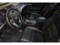 Crystal Black Pearl - Accord SE Sedan Photo No. 3