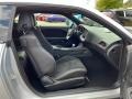 Black 2023 Dodge Challenger SRT Hellcat JailBreak Interior Color