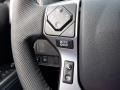 Cement Steering Wheel Photo for 2023 Toyota Tacoma #146655579