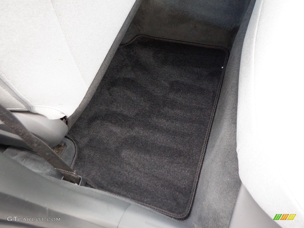 2020 Sonata SEL - Quartz White / Dark Gray photo #29