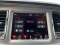 Black Controls Photo for 2023 Dodge Challenger #146655673