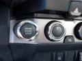 Cement Controls Photo for 2023 Toyota Tacoma #146655674