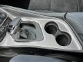 8 Speed Automatic 2023 Dodge Challenger SRT Hellcat JailBreak Transmission