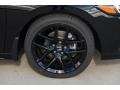 2024 Honda Civic Sport Hatchback Wheel