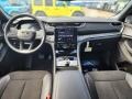 2023 Jeep Grand Cherokee Global Black Interior Prime Interior Photo