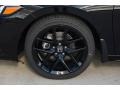 2024 Honda Civic Sport Hatchback Wheel