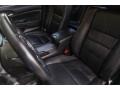 Crystal Black Pearl - Accord SE Sedan Photo No. 18