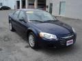 2005 Deep Blue Pearl Chrysler Sebring Touring Sedan  photo #21