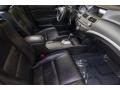 Crystal Black Pearl - Accord SE Sedan Photo No. 22
