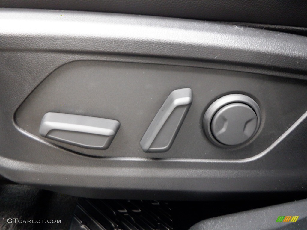 2024 Tucson Limited AWD - Hampton Gray / Black photo #15