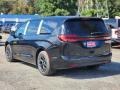 2023 Brilliant Black Crystal Pearl Chrysler Pacifica Hybrid Touring L  photo #4
