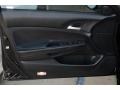 2012 Crystal Black Pearl Honda Accord SE Sedan  photo #25