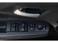 Crystal Black Pearl - Accord SE Sedan Photo No. 26