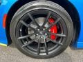 2023 Dodge Charger Scat Pack Plus Super Bee Special Edition Wheel and Tire Photo