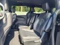Black Rear Seat Photo for 2023 Chrysler Pacifica #146656172